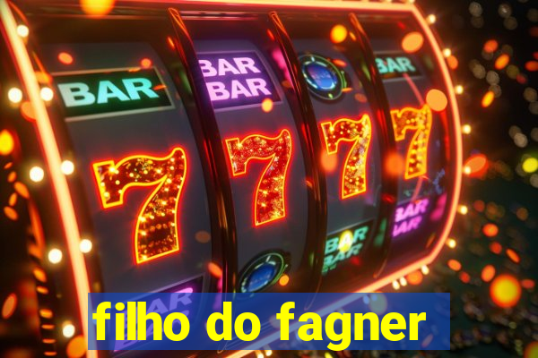 filho do fagner